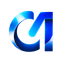 Cylinder Margin Logo