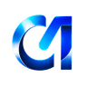 Cylinder Margin Logo